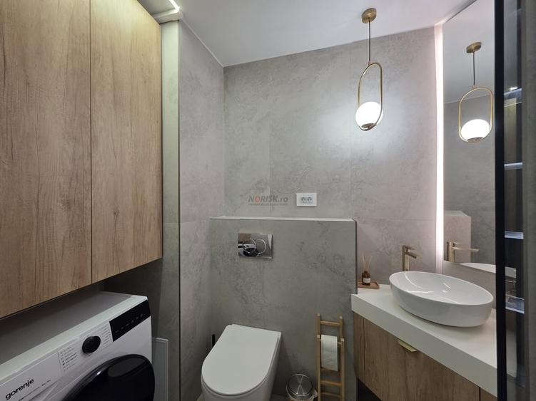 Decebal District Jewel | 3 Camere Iconic, Alba Iulia - 8