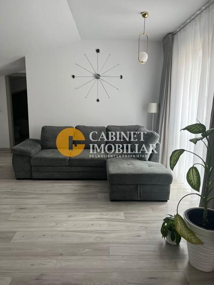 Apartament 2 camere Valea Lupului- Complex Premium - 4