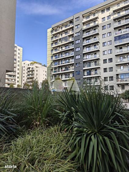 De vanzare: garsonieraNovum Politehnica - Grozave?ti metrou -parc - 1
