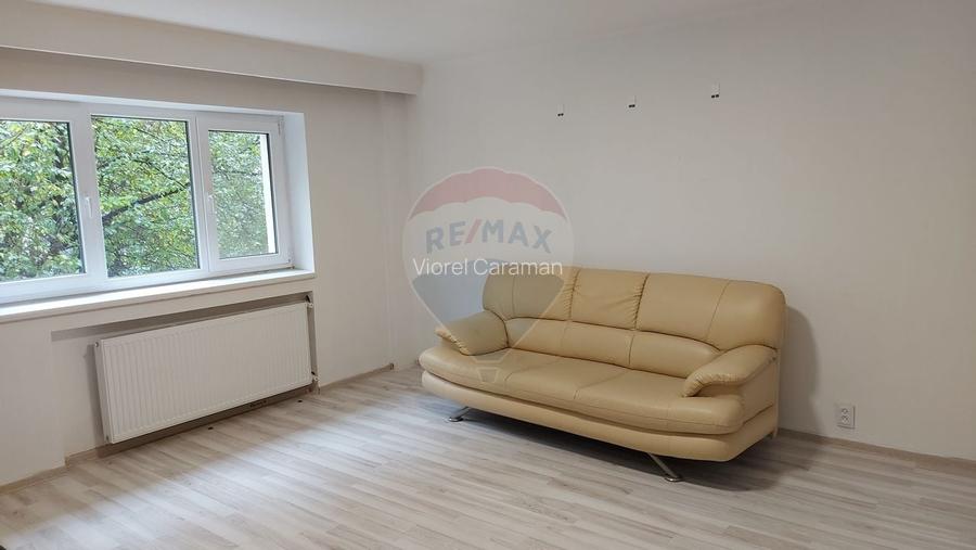 Inchiriere apartament 3 camere - Bulevardul Unirii