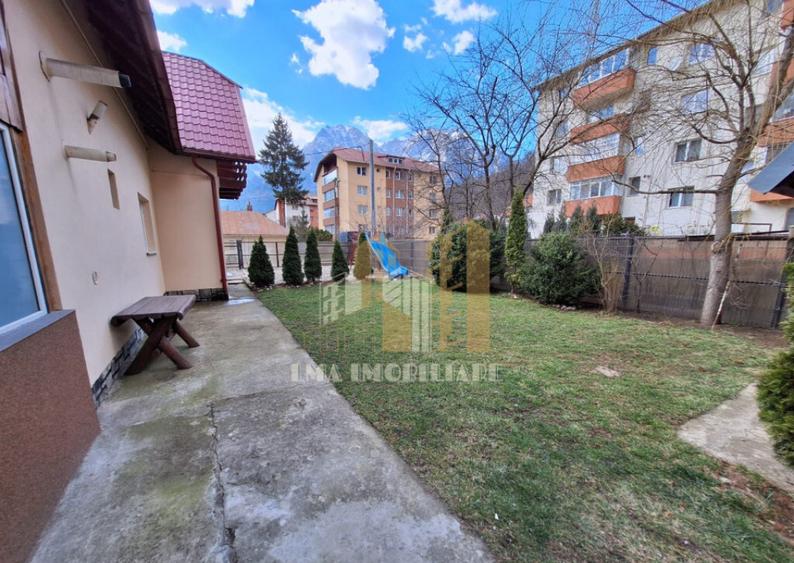 Casa Pensiune Busteni zona Camil Petrescu - 13