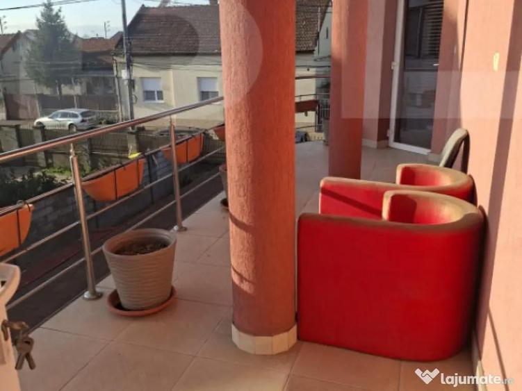 Vila spa?ioasa cu 7 camere confort, elegan?a ?i fu - 6