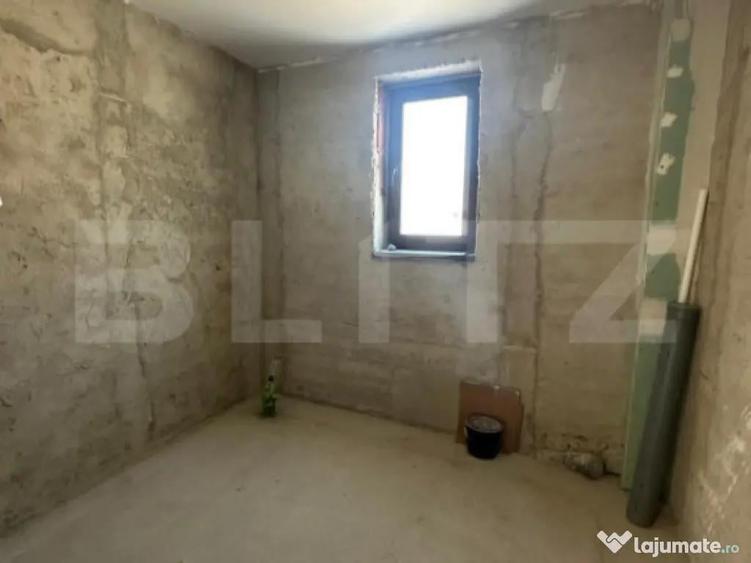 Casa familiala spatioasa de vanzare - Predeal - 9