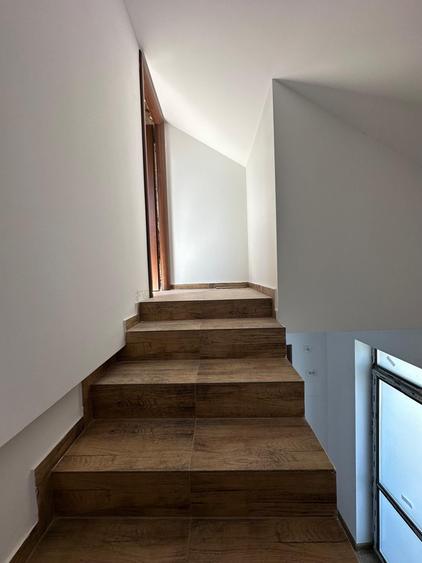 Vilă individuală P+1+M, 167 mp utili, teren 300 mp – lângă școală si parc - 15