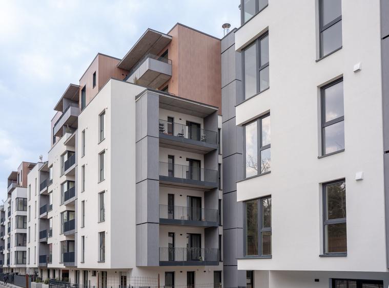 APARTAMENT 2 CAMERE - DOAMNA GHICA - BLOC NOU - COMISION 0% - 17