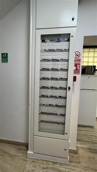 Cladire individuala 880 mp de inchiriat - metrou Aviatorilor - 9