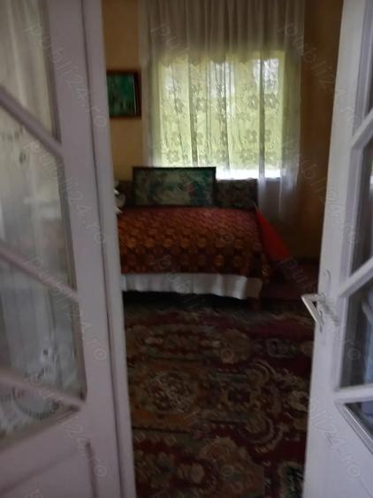 Casa batraneasca si teren de vanzare: Silistraru, Braila - 2