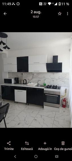 Inchiriez garsoniera in vila bulevardul Mamaia linga Universitatea - 5