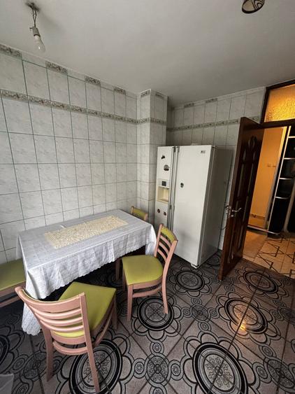 Rahova Parc Sebastian 2 camere - 4