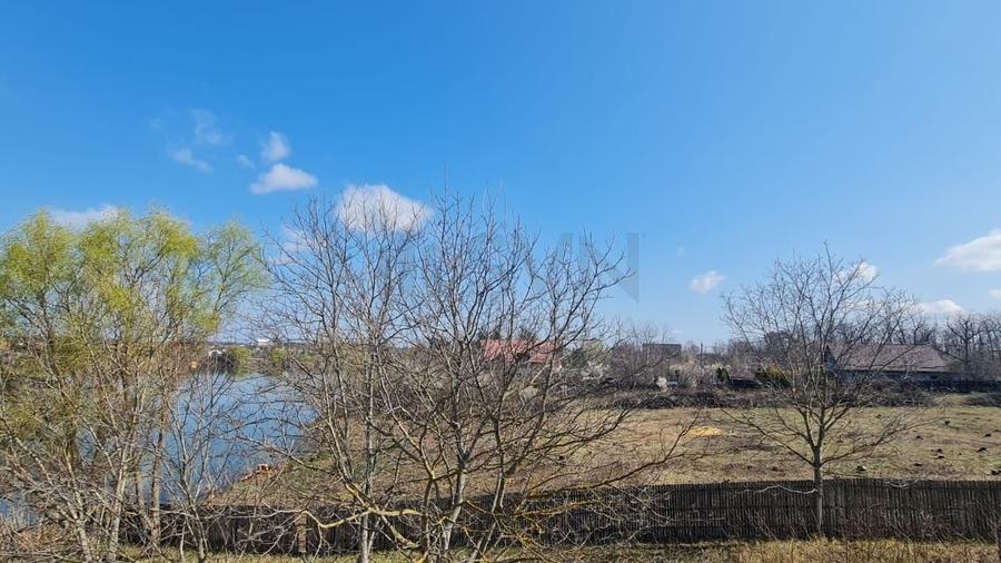 REL4000931 Teren de vanzare la lac Snagov - 1