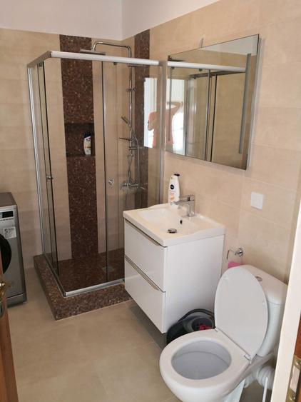 Apartament de inchiriat 2 dormitoare | 50 mp | zona VIVO | 475 - 3