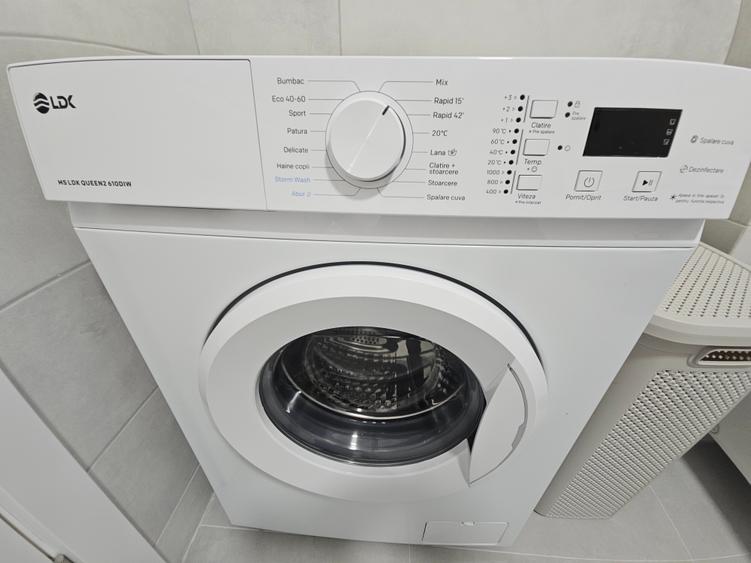 Ultralux!!! Inel 2 Apartament 2 Camere Nou Mobilat Premium 2025 Parcare Contract - 38