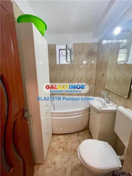 Dristor | 3 camere | Semidecomandat | 9min metrou | Comision % - 6