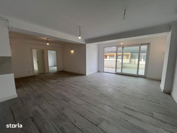 DEZVOLTATOR, PENTHOUSE, LIFT, GIROC, ZONA LIDL - 11
