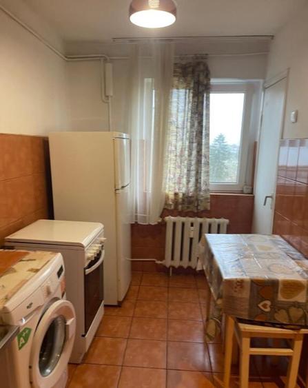 Apartament 2 camere zona Vlaicu - Lebada - 1