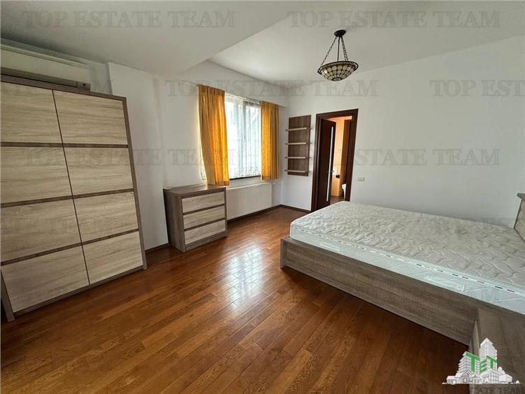 Casa de inchiriat in zona Lacului Baneasa - 8