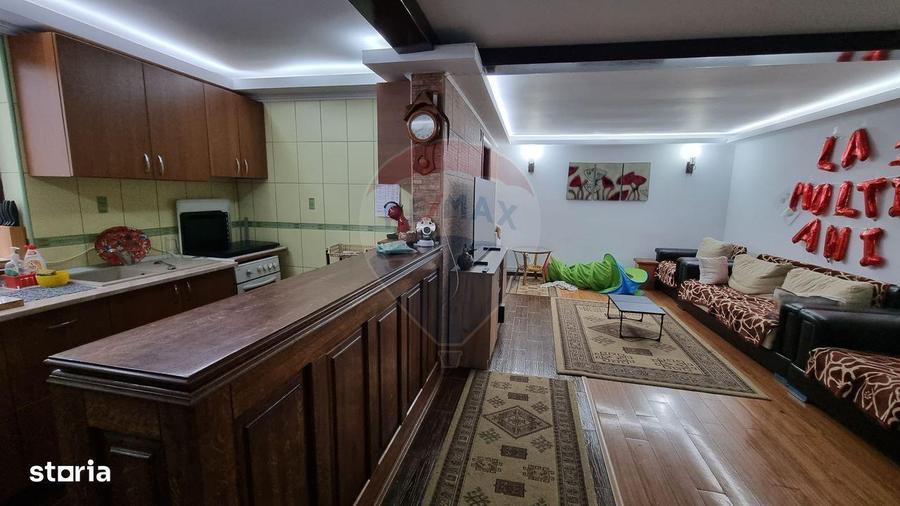 Casa / Vila de vanzare Belciugatele str. VIILOR - 10