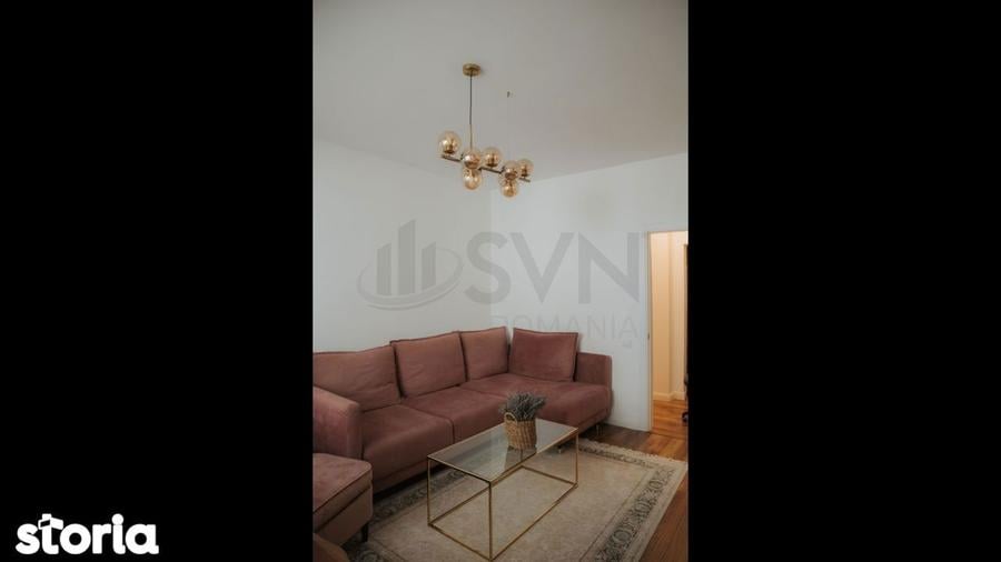 Apartament 2 camere I Titan - 2