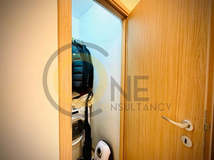 APARTAMENT 4 CAMERE RADU BELLER lângă parc + loc de parcare - 14