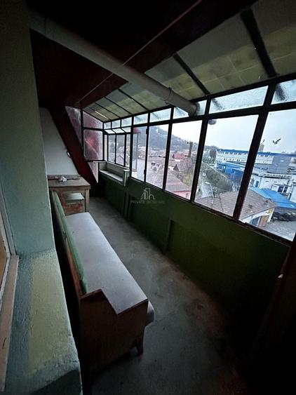 Apartament 90Mp, cartier Vatican, zona centrala a orasului Sighisoara - 10