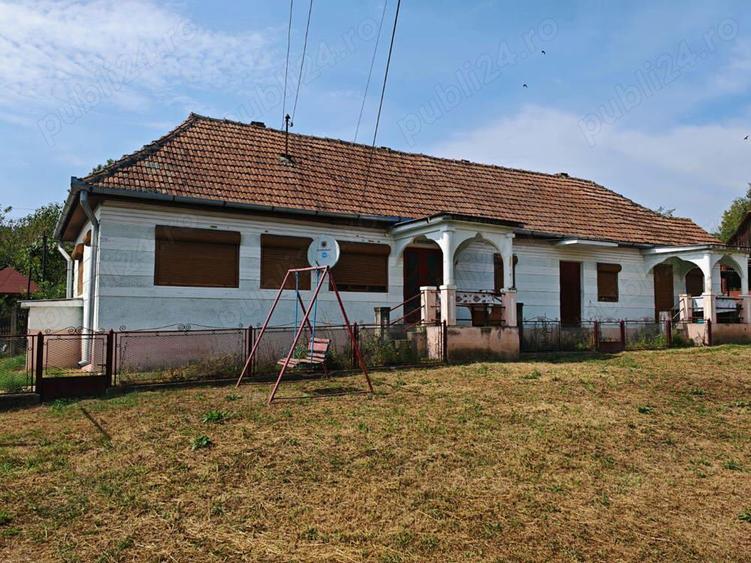 Vand casa, Certeju de sus - 3