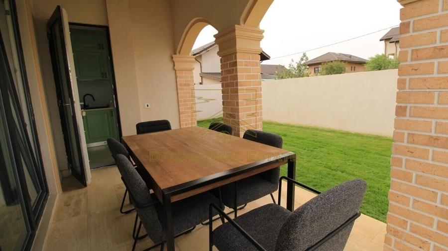 De Vanzare - Casa Inteligenta- Berceni Efficient House - 1