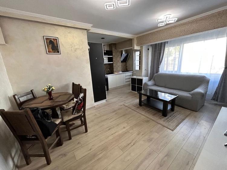 Apartament 2 camere + parcare - Tomis Plus - 6