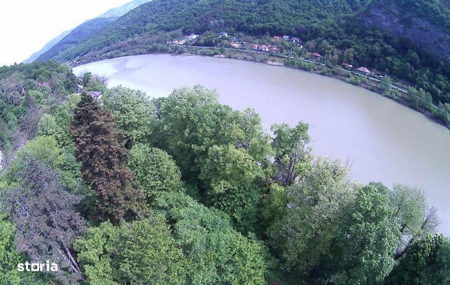 Teren Calimanesti - 2