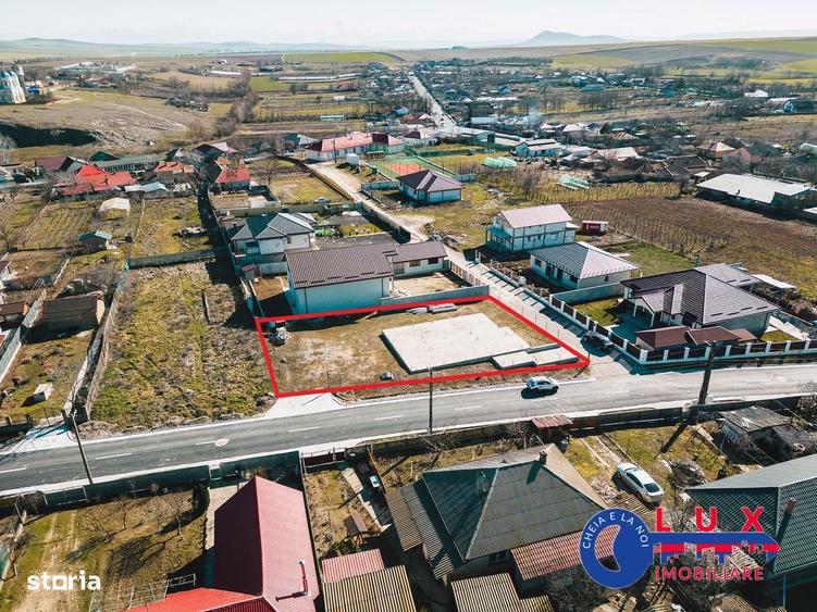 ID 7909 EXCLUSIVITATE - Construie?te-?i viitorul in Cataloi - 1