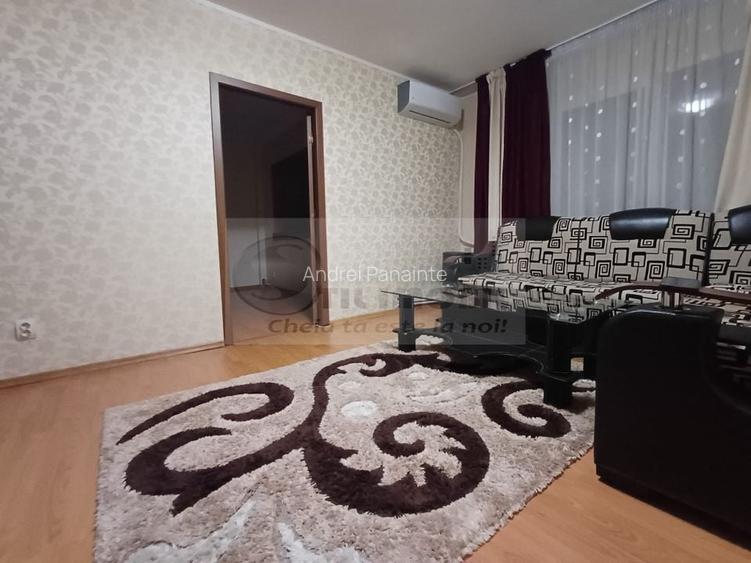 Apartament 2 camere semidecomandat – Zona Podu Ros-Cantemir, Iași