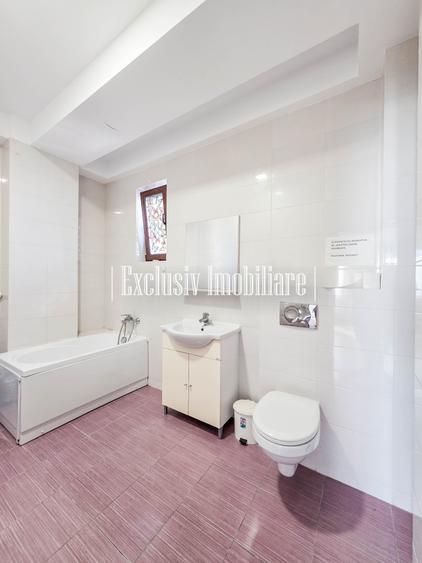 Strada Cismelei - Brotacei - Apart Full Decomandat in Bloc Nou - 2camere si 2bai - 5