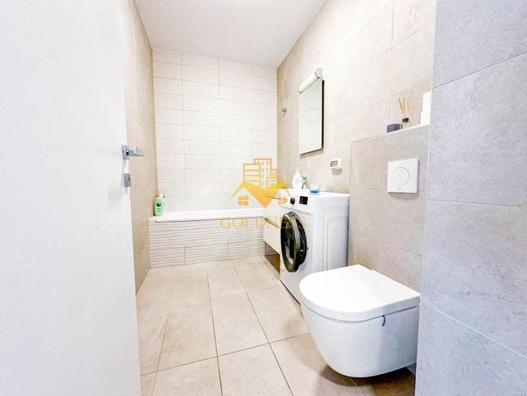 2 camere, modern, garaj,AC,bloc nou, zona Centrala, Record Park, Paris - 7