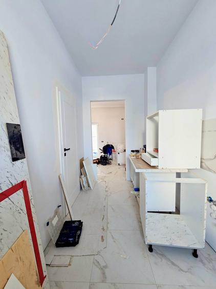 Vile Înșiruite P+1 , 4 Camere, Strada Părului, Dobroești - 9