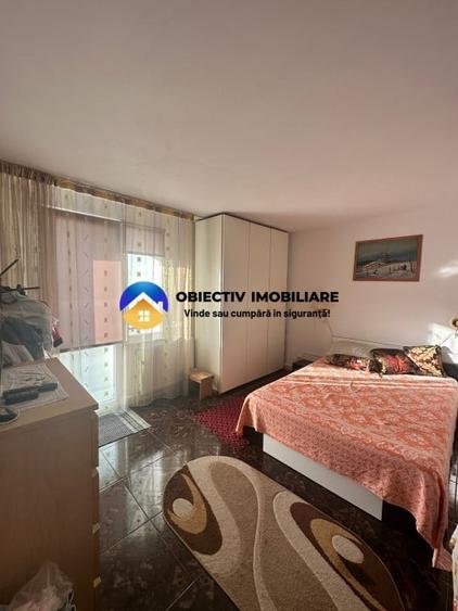 Apartament 3 camere cu mansarda renovata cu utilitati - 11