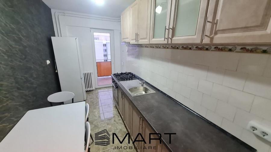 Apartament 3 camere zona Mihai Viteazul - 4