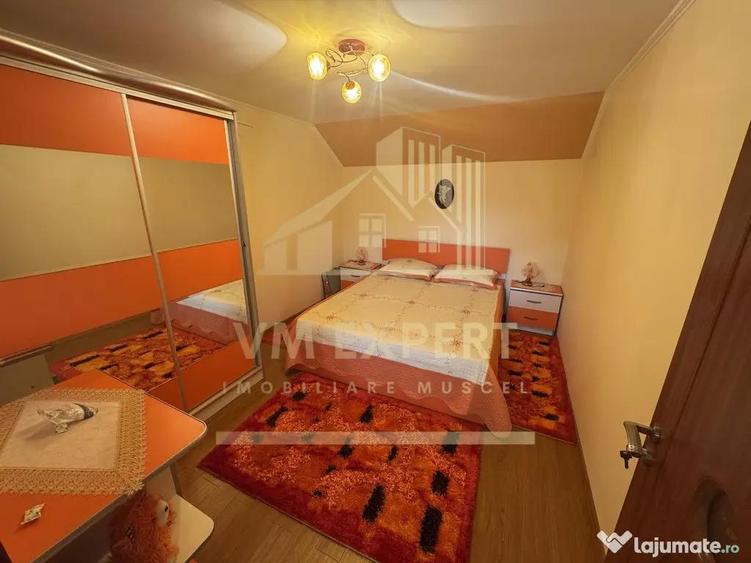 VILA 5 CAMERE, TEREN 600 MP, RUCAR - 4