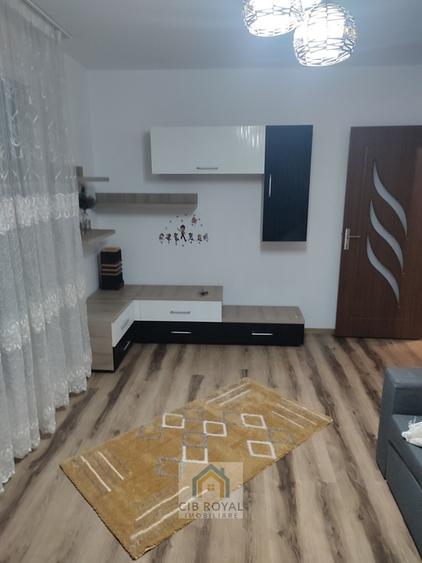 Inchiriez apt. 2 cam. Militari Residence, Str. Tineretului, bloc 2015, renovat. - 3