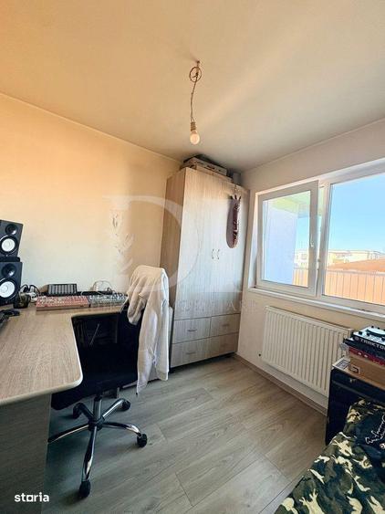 Apartament cu 2 camere -Intre Lacuri Cluj - 7