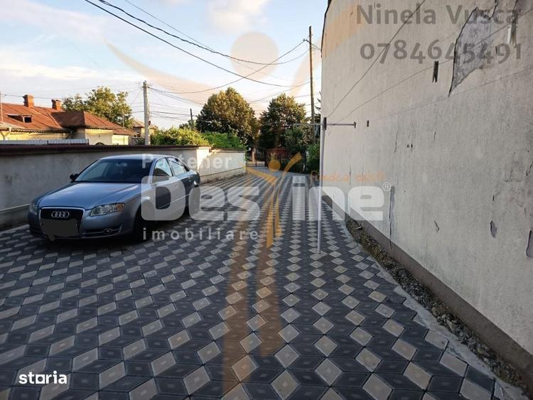 Casa ideala pentru familia ta Valea Voievozilor, Razvad - 14