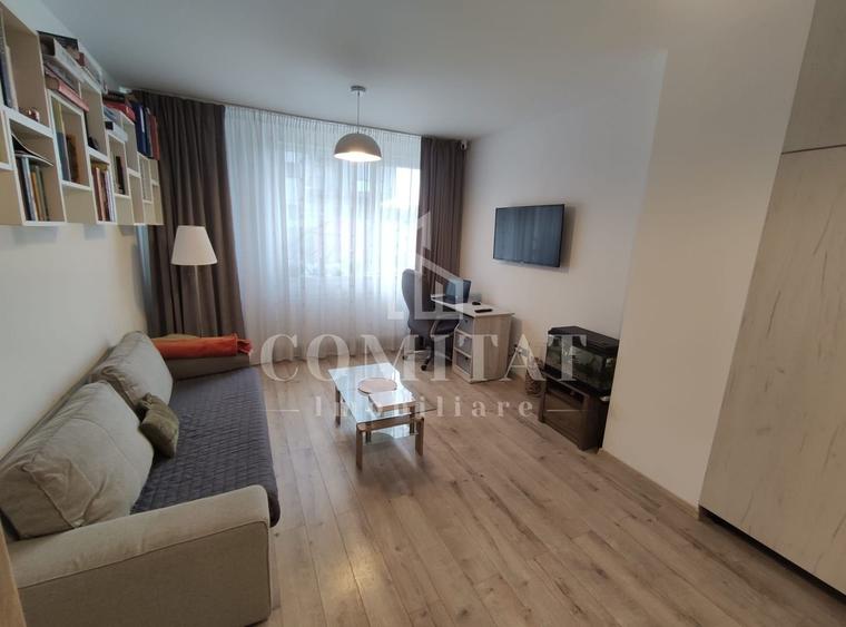 Apartament 2 camere | Baza Sportivă Gheorgheni | Parcare subterană - 2