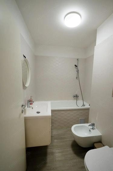 Soarelui-Rebreanu | 3 Camere | 2 Bai | Disponibil imediat | Vedere panoramica - 7