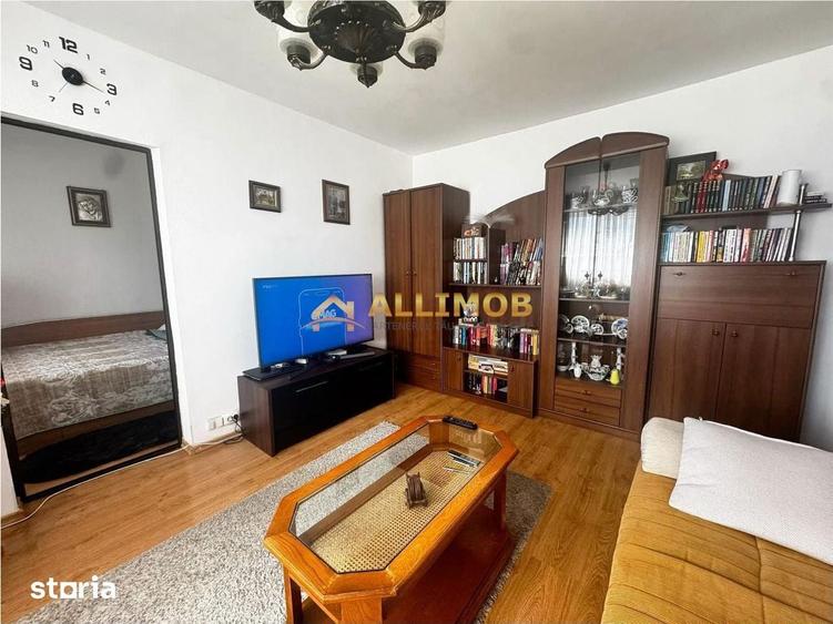 Apartament 2 Camere de vanzare in Vest Ploiesti Centrala Propri - 9