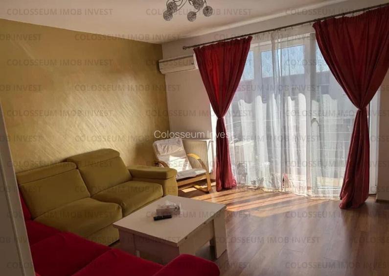 Apartament cu 2 camere, decomandat - zona Avantgarden