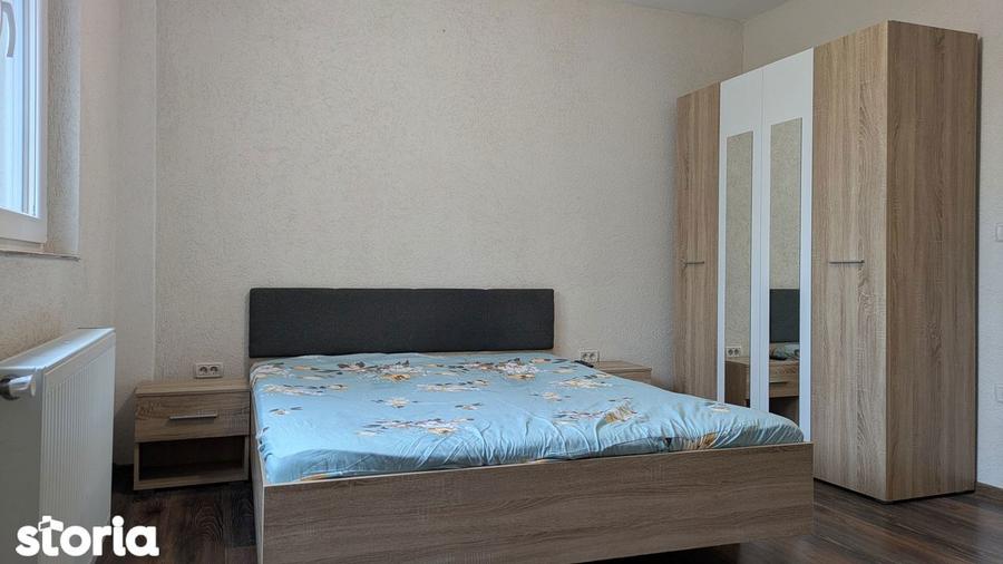 Inchiriez ap in bloc nou, in centru! - 5