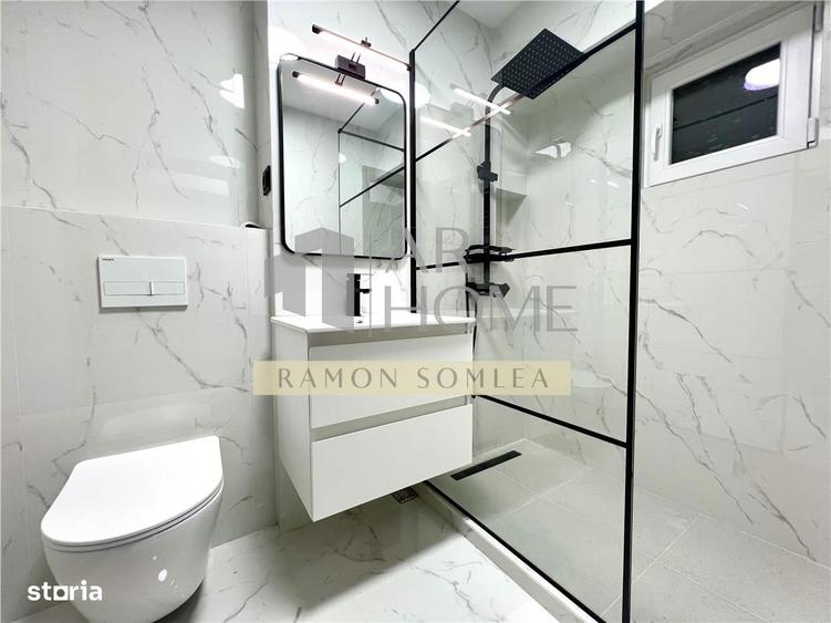 Apartament 2 camere, renovat complet, ultracentral, Ploiesti - 2