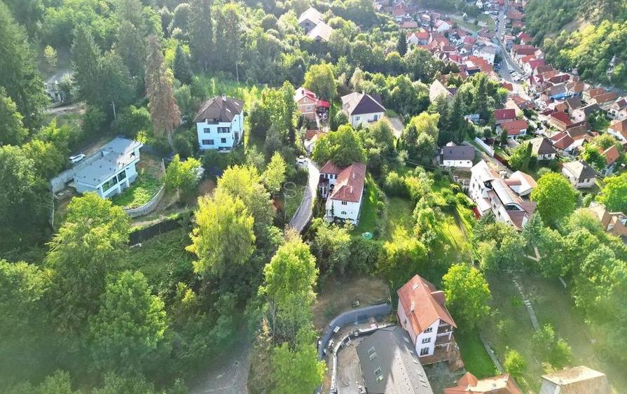 Teren intravilan Schei - Brasov - 4