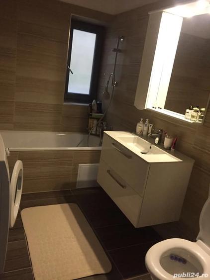 Apartament 3 minute de metrou in BLOC NOU - 5