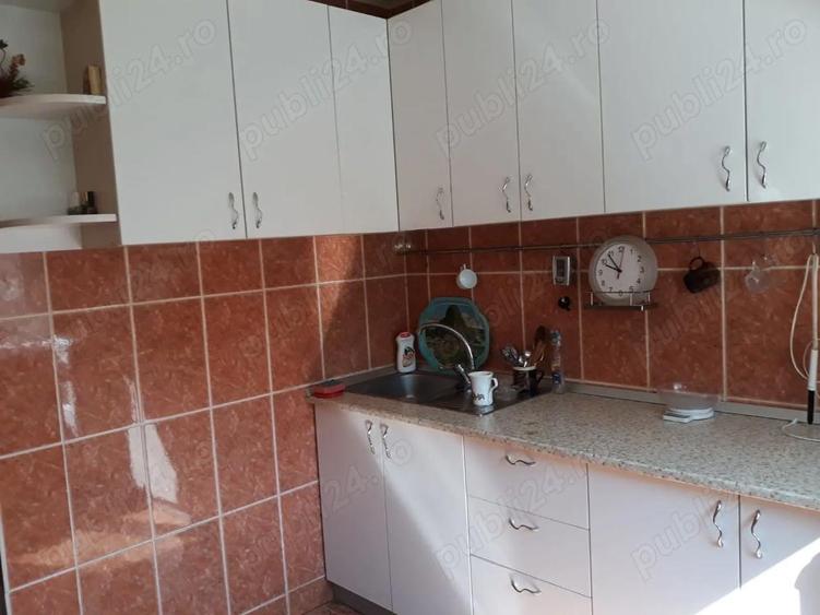 Apartament 3 camere de inchiriat Baba Novac - 3