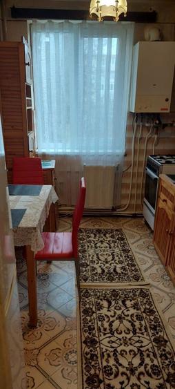 Inchiriez apartament cu 2 camere mobilat, etaj 1 in Turda - 8