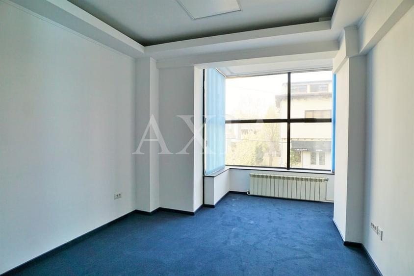 Birouri 136 mp  - Primaverii - 6